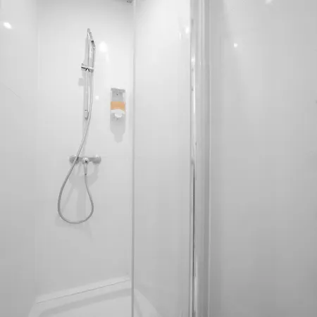 Albergue City Inn Paris *