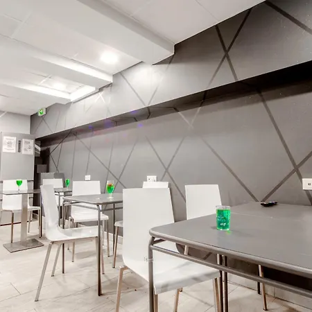 City Inn Paris Albergue Paris