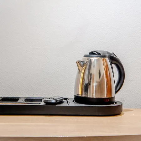 City Inn Paris Albergue Paris